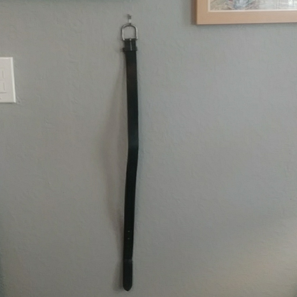 Black belt